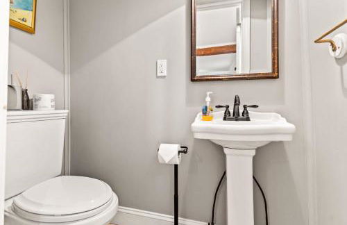 Downtown Steps to Waterfront "The Garden" - Foto 11