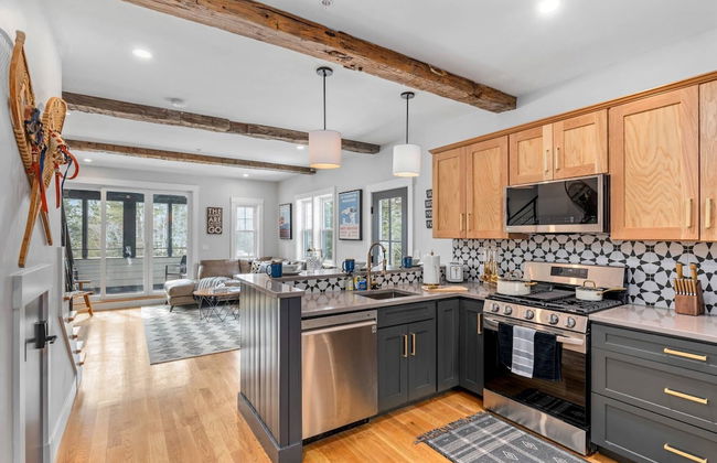 Bearfoot Lodge - Photo 19