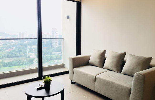 Establishement By Sleepy Bear - Foto 62