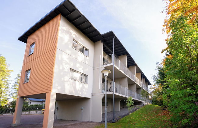 Forenom Serviced Apartments Vantaa Korso - Photo 20