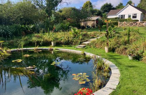 Fuchsia Cottage - Foto 48