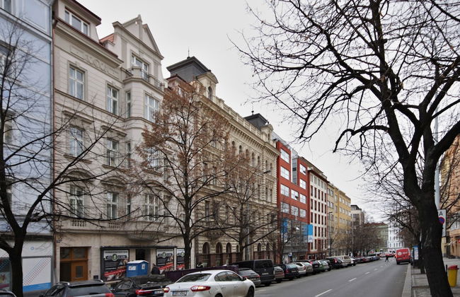 Elizabeth Suites - Foto 55