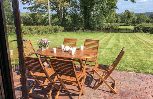 Wilstone Cottage - Foto 40