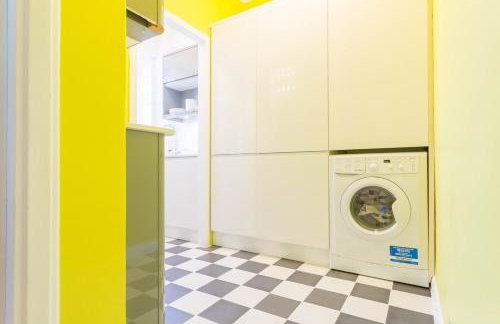 Chic 1 Bed Studio Flat in Popular Bloomsbury - Foto 13