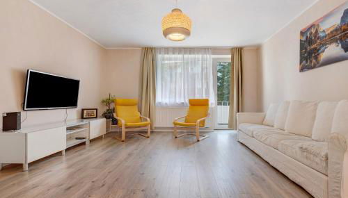 Charmante Wohnung - Foto 3