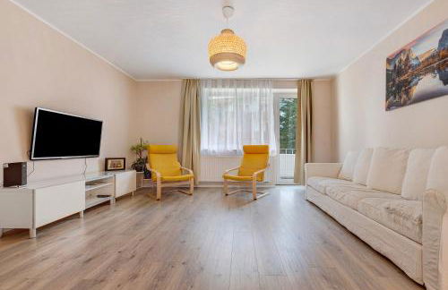 Charmante Wohnung - Foto 3