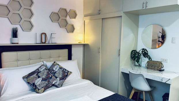 Smart Stay 2600 - Foto 2, Habitación