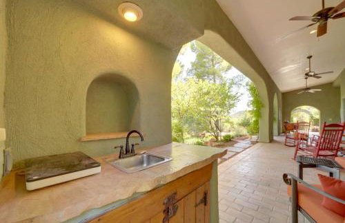 Serene Studio Near Wineries, Oak Creek and Sedona - Foto 18