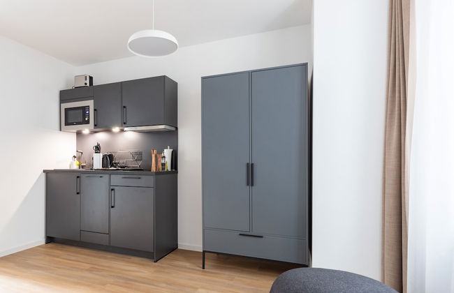 Limehome Essen Kettwiger Str. - Foto 32