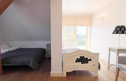 Golden Villas - Elegant Family Villa with Garden near Krakow - Foto 25