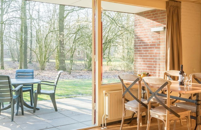 Bungalow at Klein Vink With Garden Terrace - Photo 13