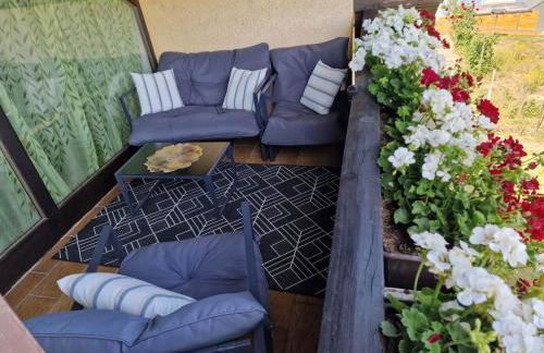 Ferienwohnung Schwarzer Kater - Foto 26