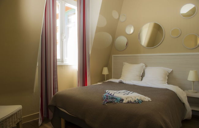 Résidence de Tourisme Vacances Bleues Villa Régina - Foto 7