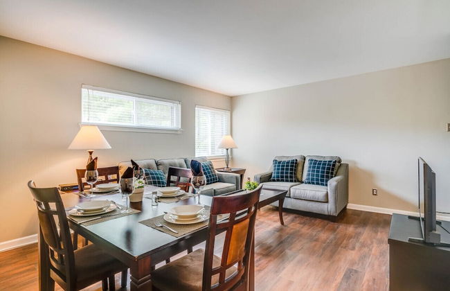 Woodley Suites & Residences - Foto 25