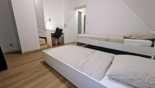 Apartment 'Tannen' Grenze Enschede - Foto 4