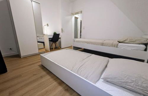 Apartment 'Tannen' Grenze Enschede - Foto 4