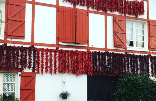 A la Colline de la bergerie - Foto 23