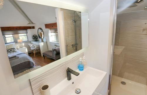 Dreamwood Cottage - Foto 28