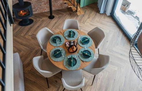 Lovely Home In Dmuchowo - Foto 12