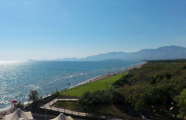 Serene Stay by the Shore - Foto 34