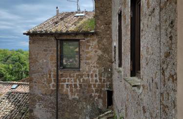 La Casa di Marco historic center of Capranica (VT) - Foto 14