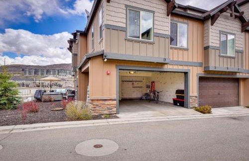 Park City Vacation Rental with Private Hot Tub - Foto 28