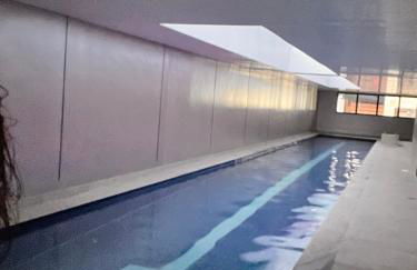 Petit Blue Paradise - Foto 9