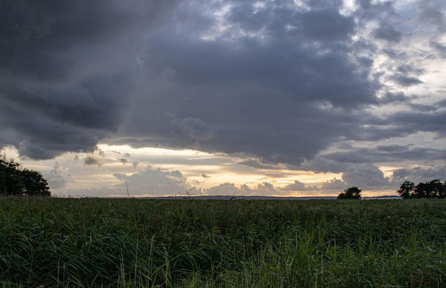 6 Person Holiday Home in Nibe - Foto 39