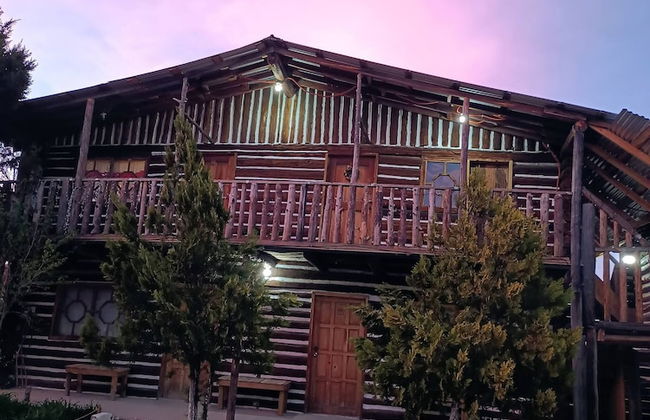 Room-parador Arewá La Energía Que Impuls - Foto 19