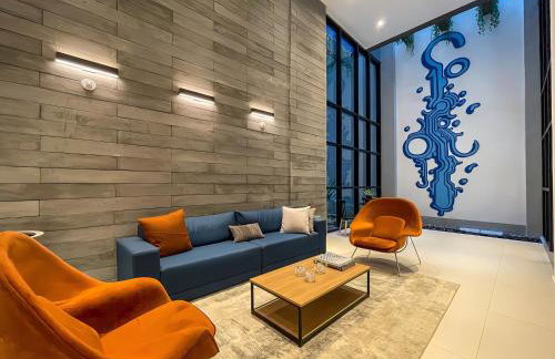 Condominio con piscina al lado del Parque Buenos Aires - Foto 29