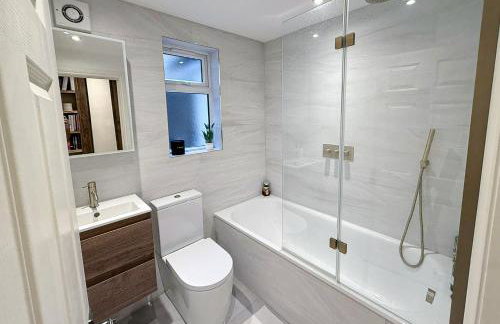 Queens Park Garden Flat near Notting Hill & Little Venice by Staylio - Foto 11