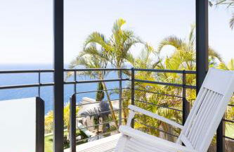 Home2Book Ocean View Villa, Private Pool & Garden - Foto 10