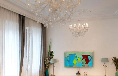 L élégance toulousaine avec garage - Foto 8