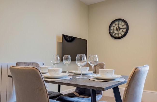 Host Stay Shaw Street Dwelling - Foto 7