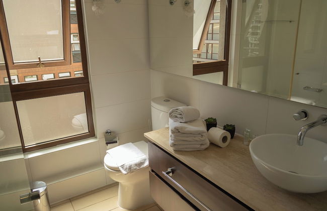 Sunset Aparts Boutique - Foto 30