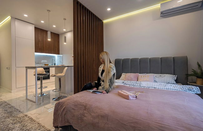 EcoLoft Studios - Foto 25