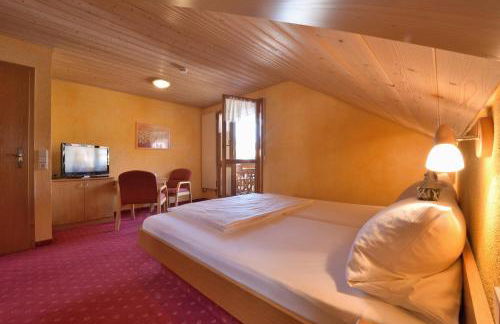 Gästehaus Roseneck - Foto 29