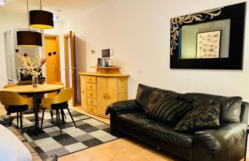 Prabione Antico Borgo Prabiu Appartement Leccino - Foto 2