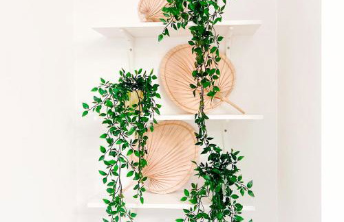 Urban Oasis with Private Garden - Foto 6