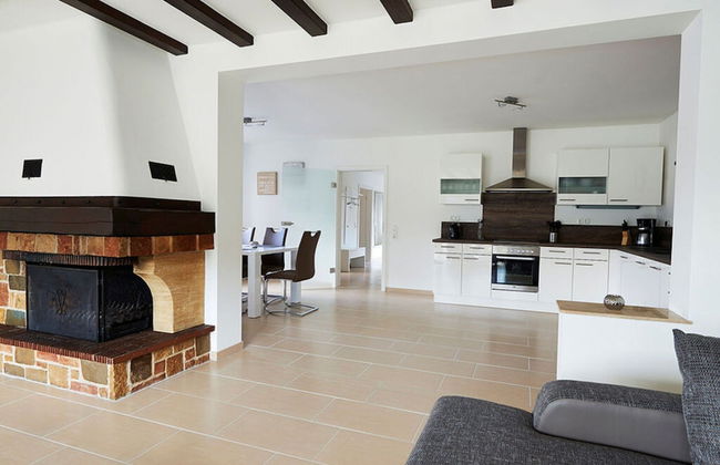 Rheinflair Comfortable Holiday Residence - Foto 7