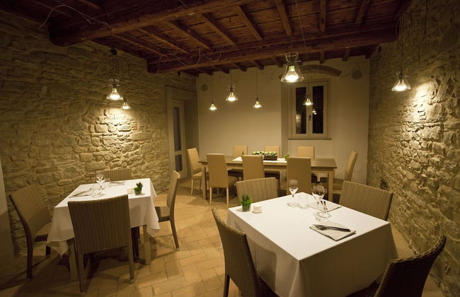 Corte San Ruffillo-Azienda Agrituristica - Foto 62