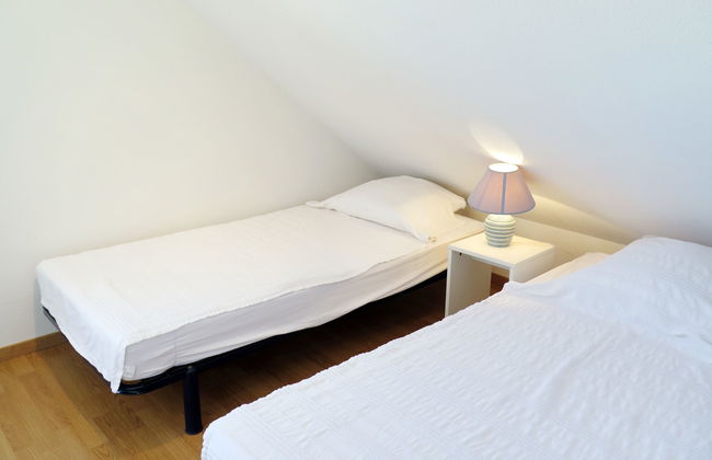 Résidence Belle Dune - Foto 8