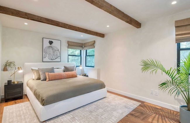 Silver Screen by Avantstay Luxe Backyard Escape - Foto 20