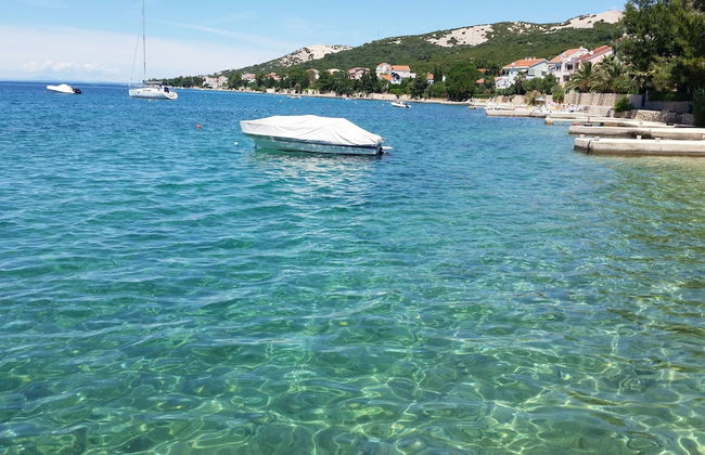 Apartments Vrtlici - Foto 73