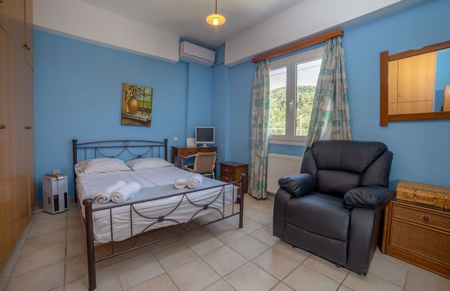 Kiritsis Stylish Apartment - Foto 8