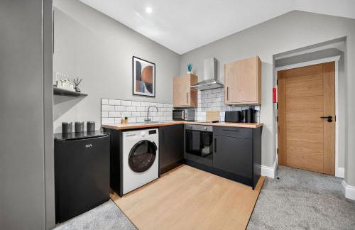 Rosemont ApartHotel - Photo 35