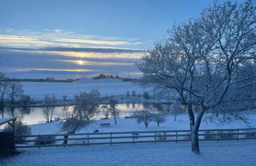 Saniertes Gutshaus mit Komfort und privater Sauna - Foto 45
