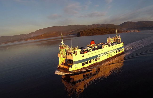 Three Beaches - Chic Eco Home Tasmania - Foto 51