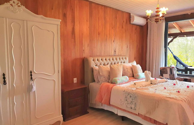 Rancho das Neves - Rancho Queimado - SC - Foto 6