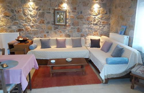 Stymfalia stone house - Foto 10